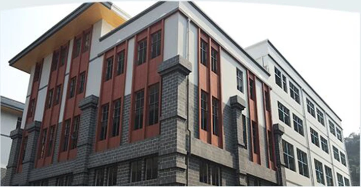 Zhejiang Honsun Medical Techonology Co., Ltd. 1