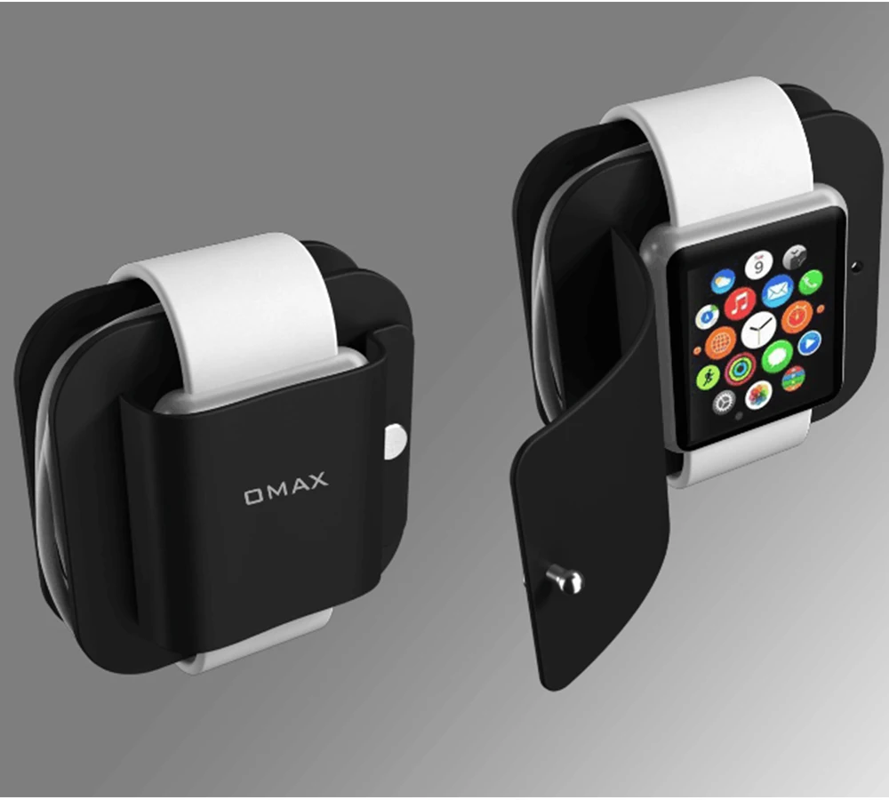 apple watch carrying case