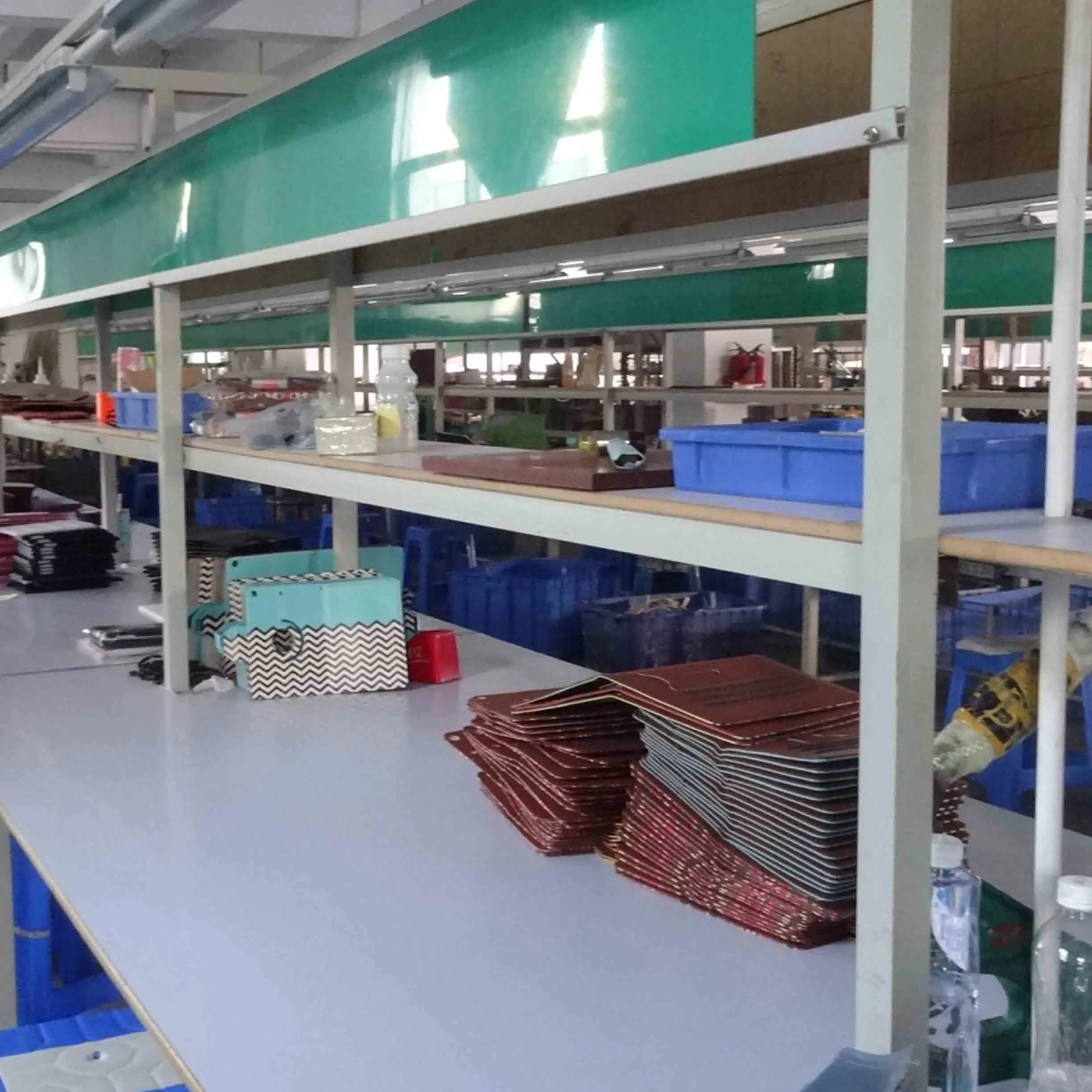 Shenzhen Kvq Leather Case Co., Ltd. 1