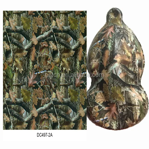 Multicam 50 Hydrographics Film 50cm Hydro Dipping FOLDED  