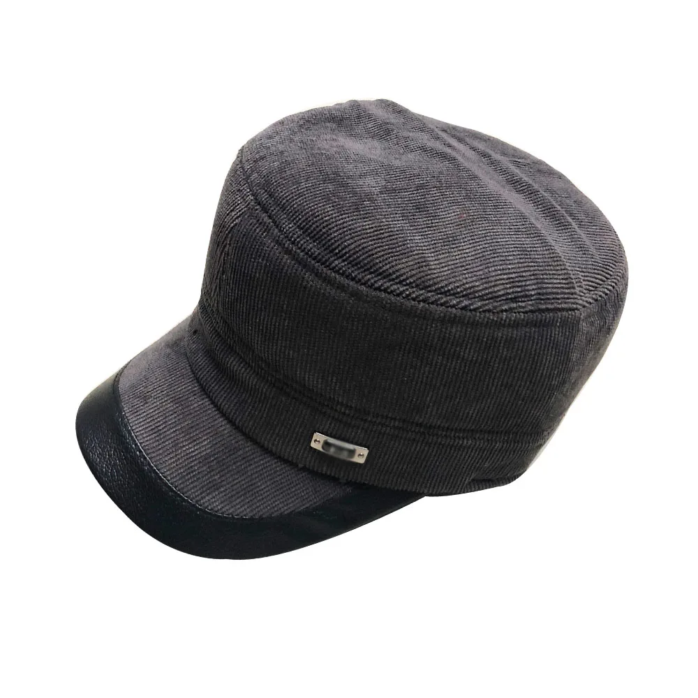 Buy Corduroy Cap,Cadet Cap,Custom Golf 