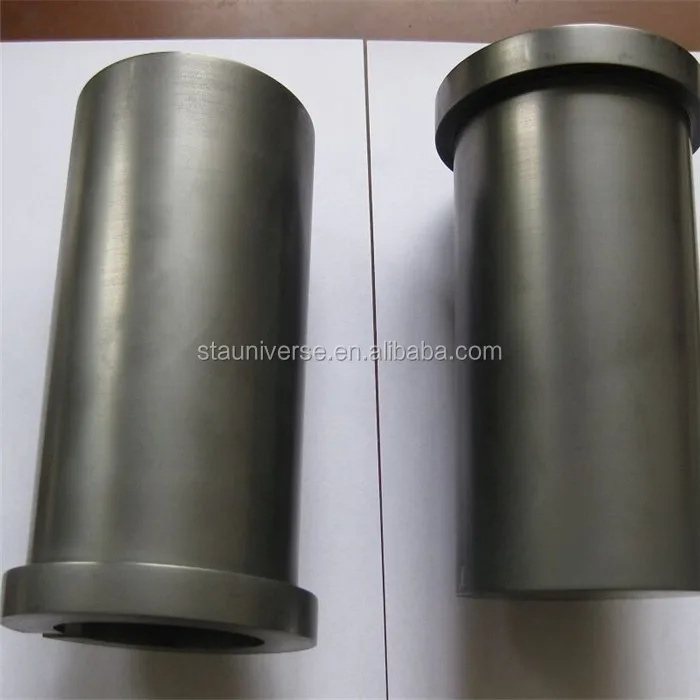Clay Graphite Crucible WITH Spout