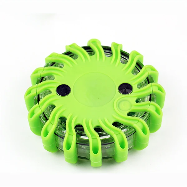 
 2021 аварийные светодиодные дорожные фонарики, 3 шт. в упаковке, светодиодные дорожные фонарики безопасности, светодиодные дорожные фонарики  