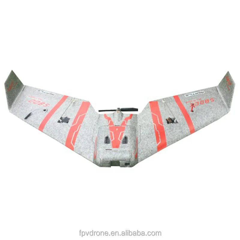 Source Reptile S800 V2 SKY SHADOW 820mm Wingspan Gray FPV EPP Flying Wing  Racer KIT on m.alibaba.com