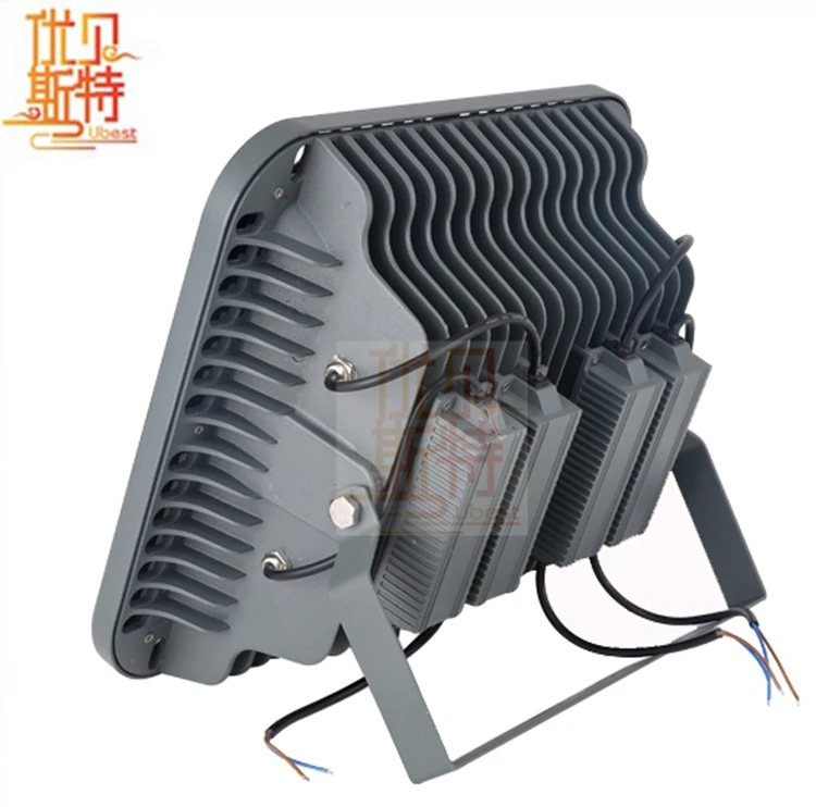 Уличное светодиодное прожекторное освещение 20 Вт, Светодиодный прожектор высокой яркости по конкурентоспособной цене