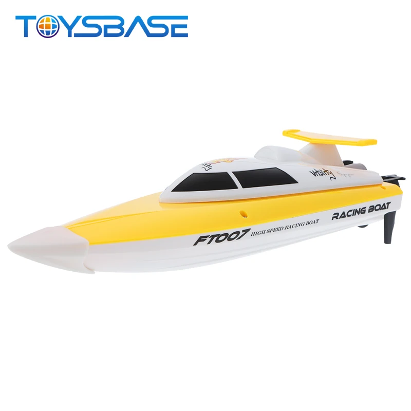 Ft007 best sale rc boat