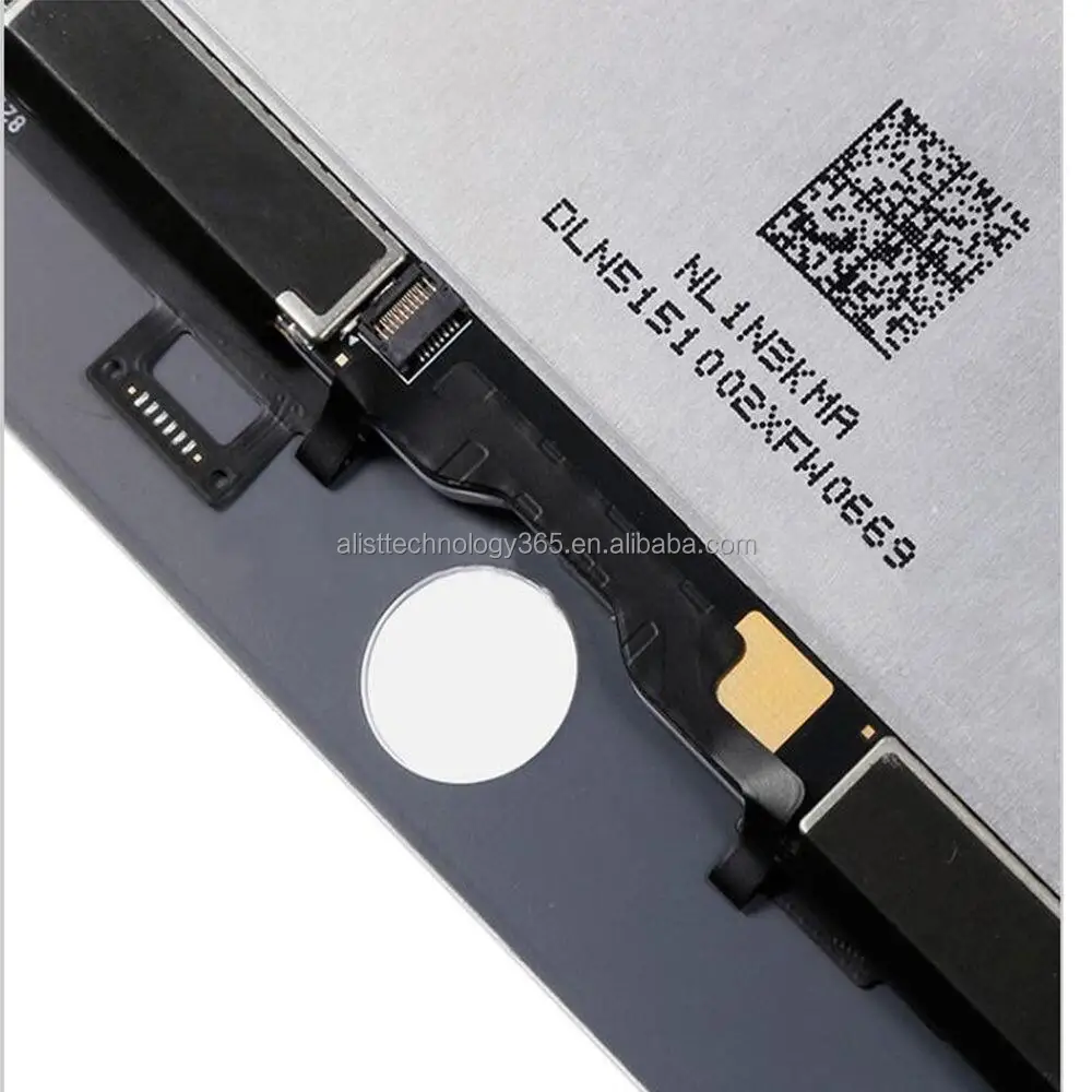 A1538 A1550 LCD Screen for iPad Mini 4 A1538 A1550 LCD Screen Display With Digitizer Replacement