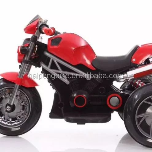6 13歳の子供のための3輪のおもちゃに乗るhebei Factory Childrenモーターサイクル Buy 子供のオートバイ 子供 オートバイで3車輪 子供オートバイで3車輪に乗るおもちゃ Product On Alibaba Com