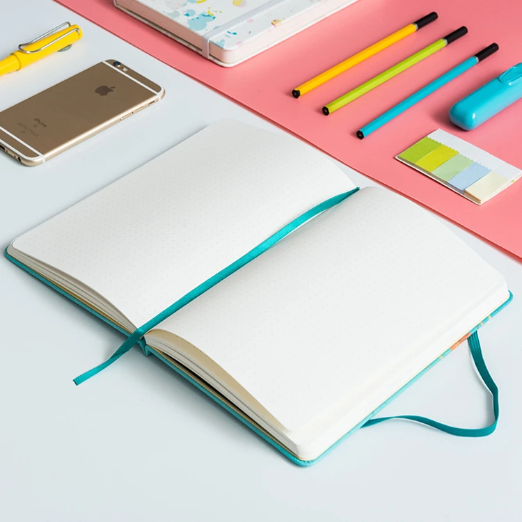 
Пользовательская бумага для печати, блокнот в твердой обложке, журнал A4, A5, простой полноцветный блокнот с принтом, Дневник для встреч, сувенирный подарок 