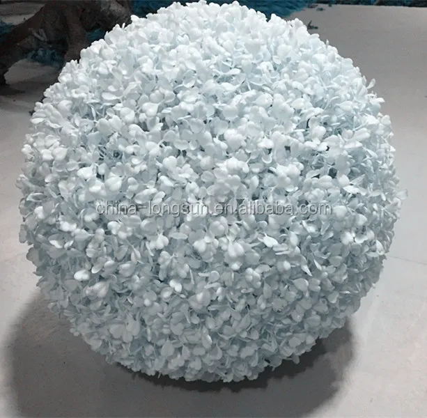 Lsd 屋内 屋外人工トピアリーボール プラスチックトピアリーグラスボール 白色ツゲの木のボール Buy 人工トピアリーボール プラスチックトピアリー草ボール Product On Alibaba Com