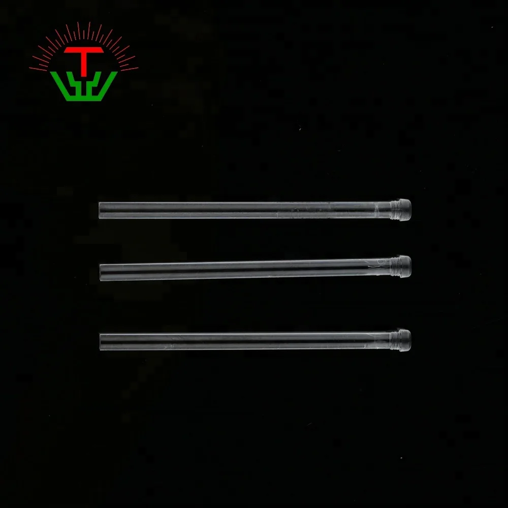Right Angled Led Light Guide Pipe of Array Type for LED Light CLH-02AB