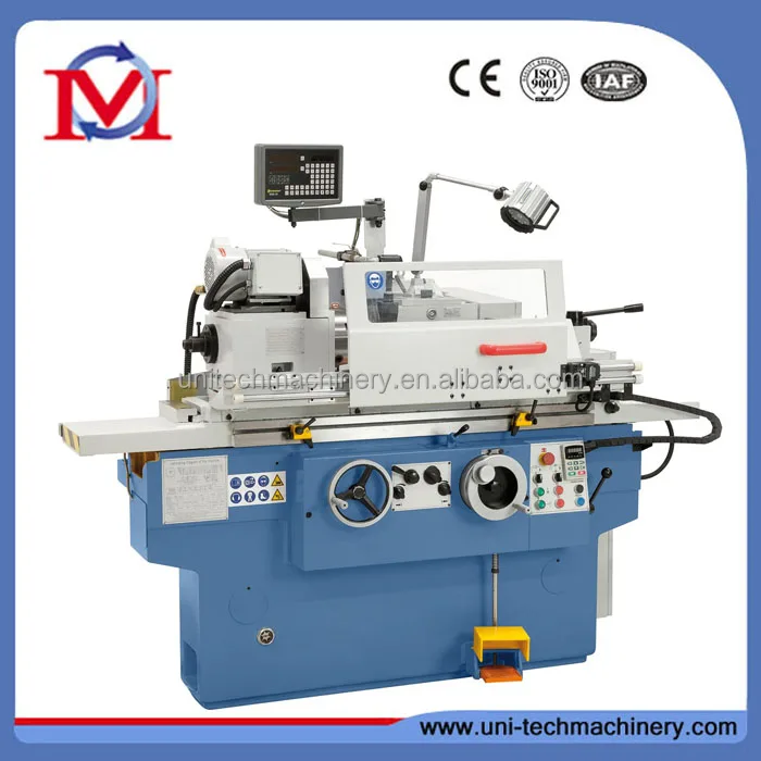 Внутренний и внешний цилиндрический шлифовальный станок M1420x500