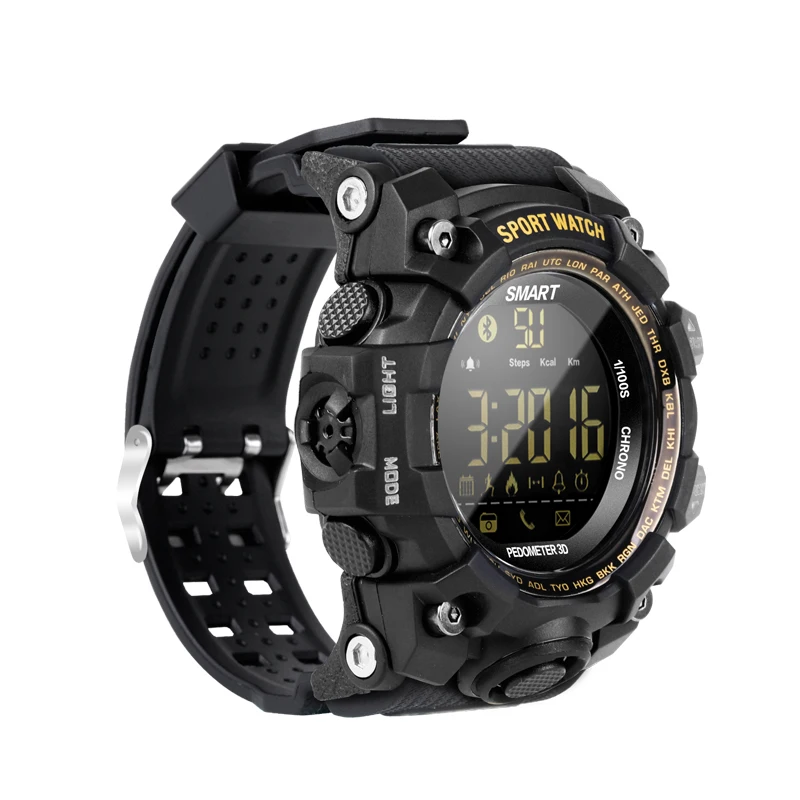Sport smartwatch ex16s Clearance