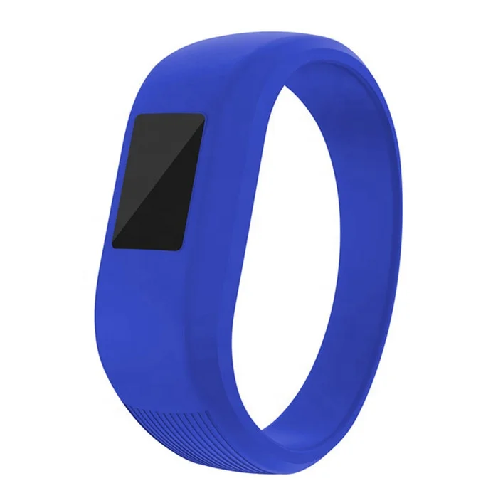 garmin rubber bands