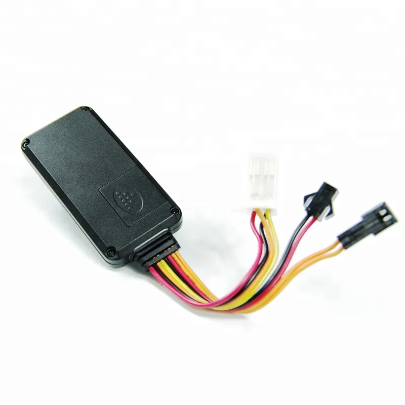 Alibaba Top Sell Smart Google Map GPS Tracker for Car Tracking with Web Service