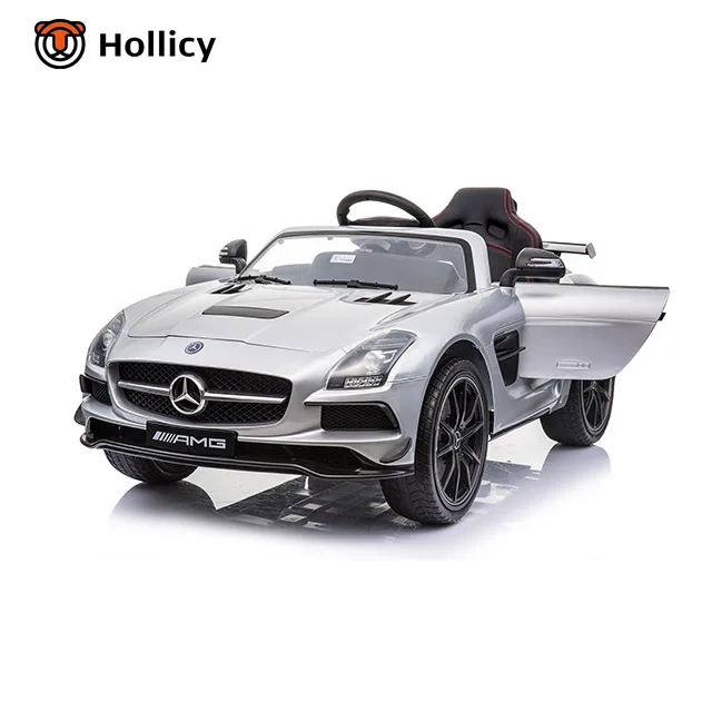 battery operated mercedes benz sls amg