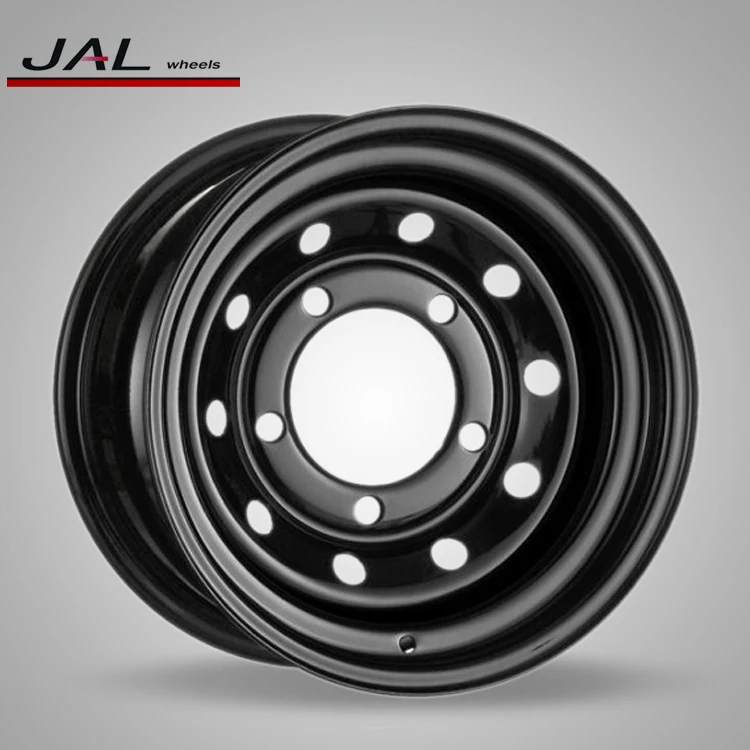 car trailer wheels