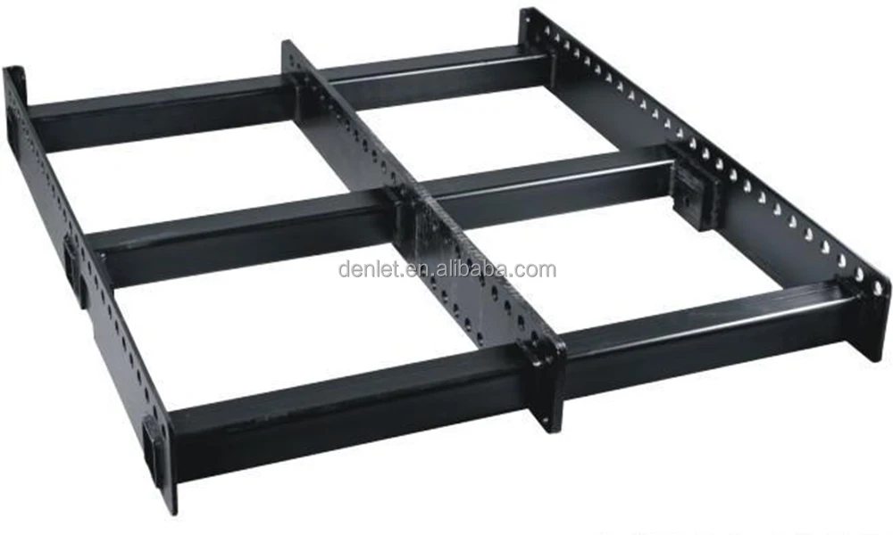 Frame for Line Array Speakers Q1 Cross for Line Array Hardware Line Array Accessories