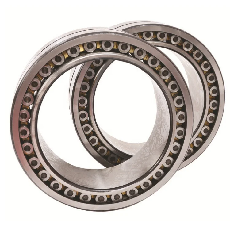 R313812+L313812 Bearing BC4-0114 Z-507536.ZL Four Row Cylindrical Roller Bearings 313812 Roling Mill Bearing