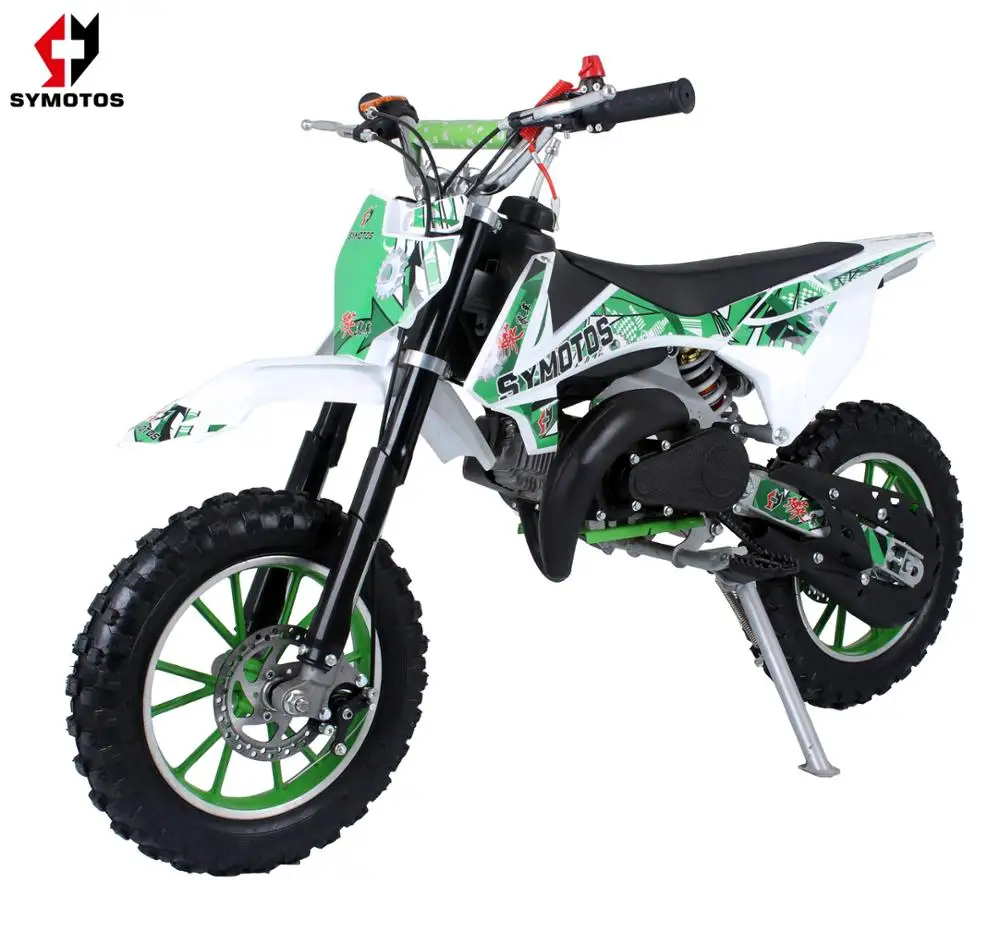 49cc kids dirt bike