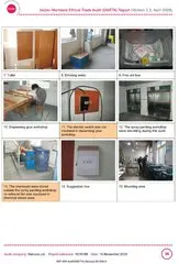 Ningbo Cosmo Housewares Co., Ltd. 2