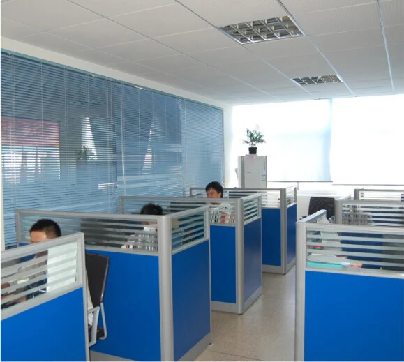 Longgang Cloudriver Craft & Gift Co., Ltd. 2