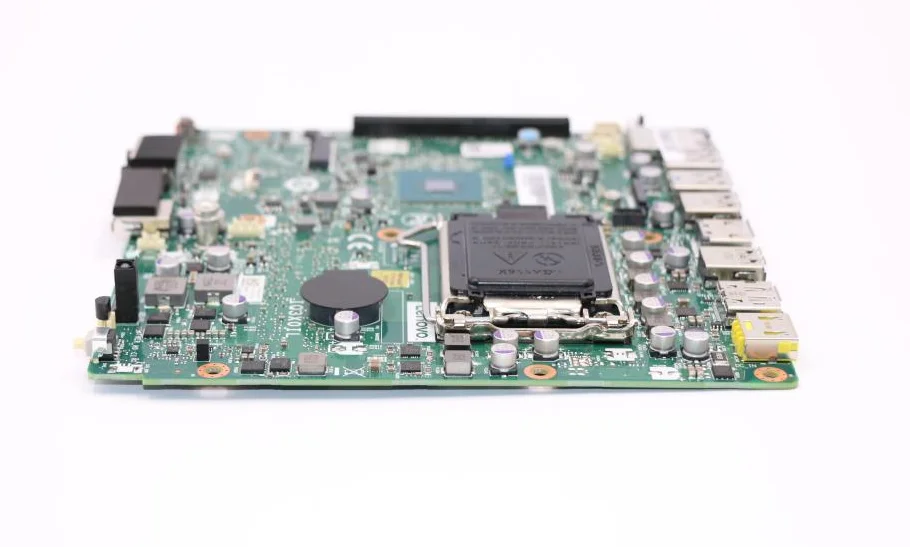 
 Настольная материнская плата 01LM294 для системных плат TC M720q B360 GA 35W WW Tiny5 Win DPK  