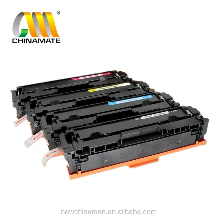 cf540 toner cartridge
