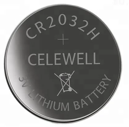 Celewell Cr32h 230mah High Capacity Battery Bulk Buy Cr32 Battery Cr32h Battery Cr32 3v Lithium Battery Product On Alibaba Com