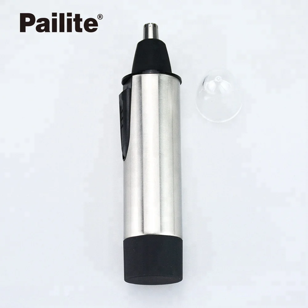 Мужской триммер для носа и ушей оптом