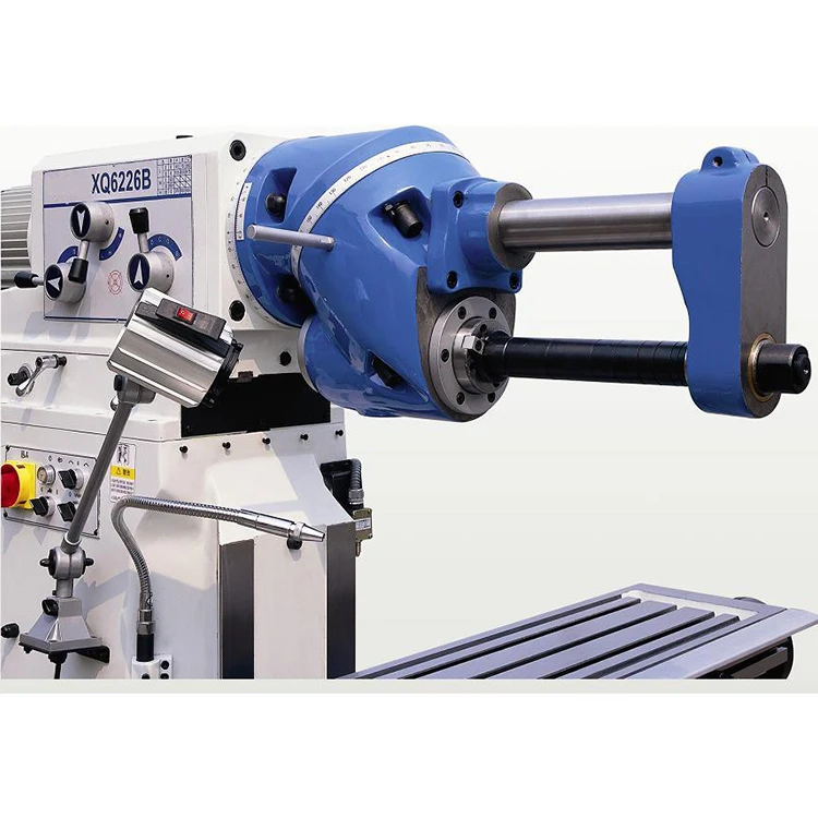 Популярный товар универсальный фрезерный станок u1 knuth по низкой цене