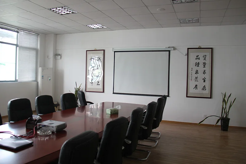 Shanghai Biancheng Electronic Technology Co., Ltd. 3