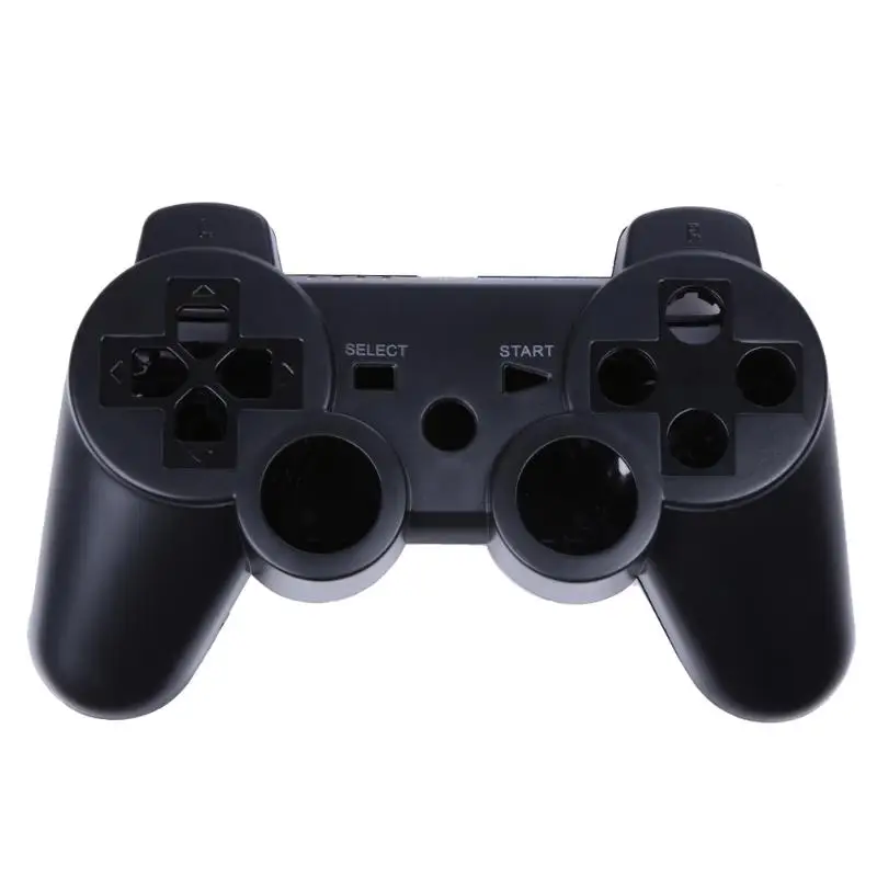 For Ps3 Controller Housing Shell Replacement Repair Parts Full Housing
