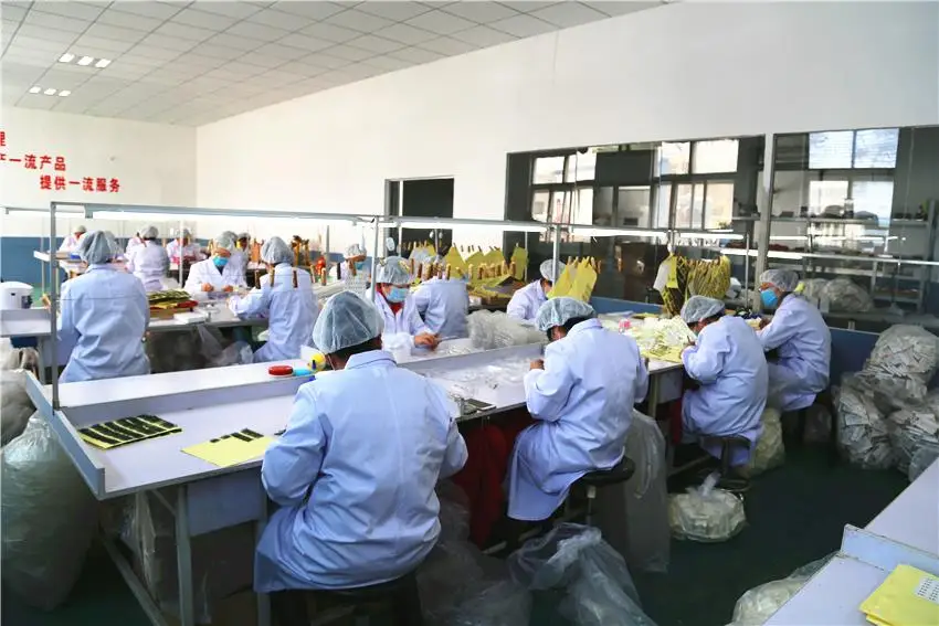 Chenghang Technology Shijiazhuang Co., Ltd.