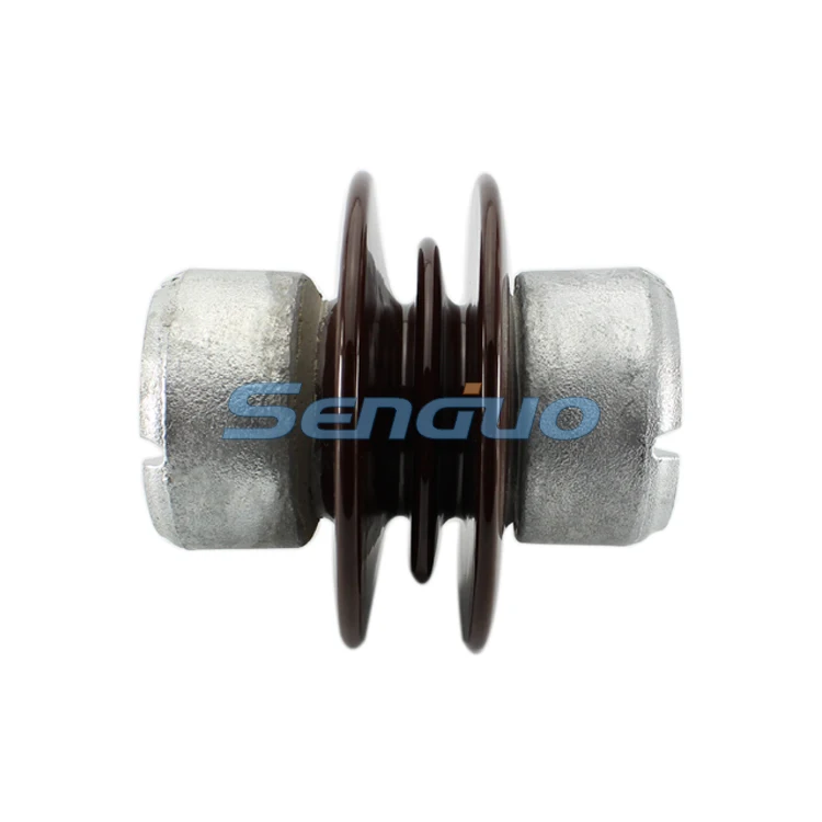 TR205 High Voltage Station Post Insulator