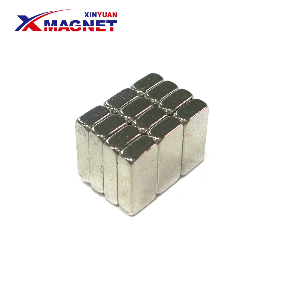 n42-n52 neodymium rare earth magnet for magnetic key holder