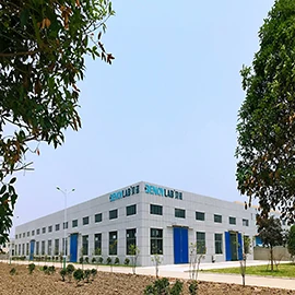 Jiangsu Benoy Lab Instrument Co., Ltd. 1