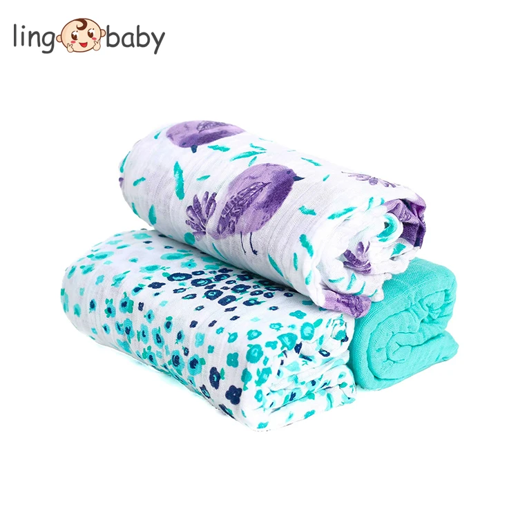 Aden Anais 100 Cotton Baby Newborn Muslin Swaddle Blanket 3pack Buy Muslin Cotton Swaddle Aden Anais Muslin Swaddle Blanket 3pack Product On Alibaba Com