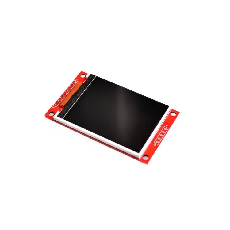 tft display serial interface in stock