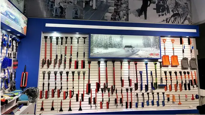 trade show - cixi modern electric industrialist co., ltd.