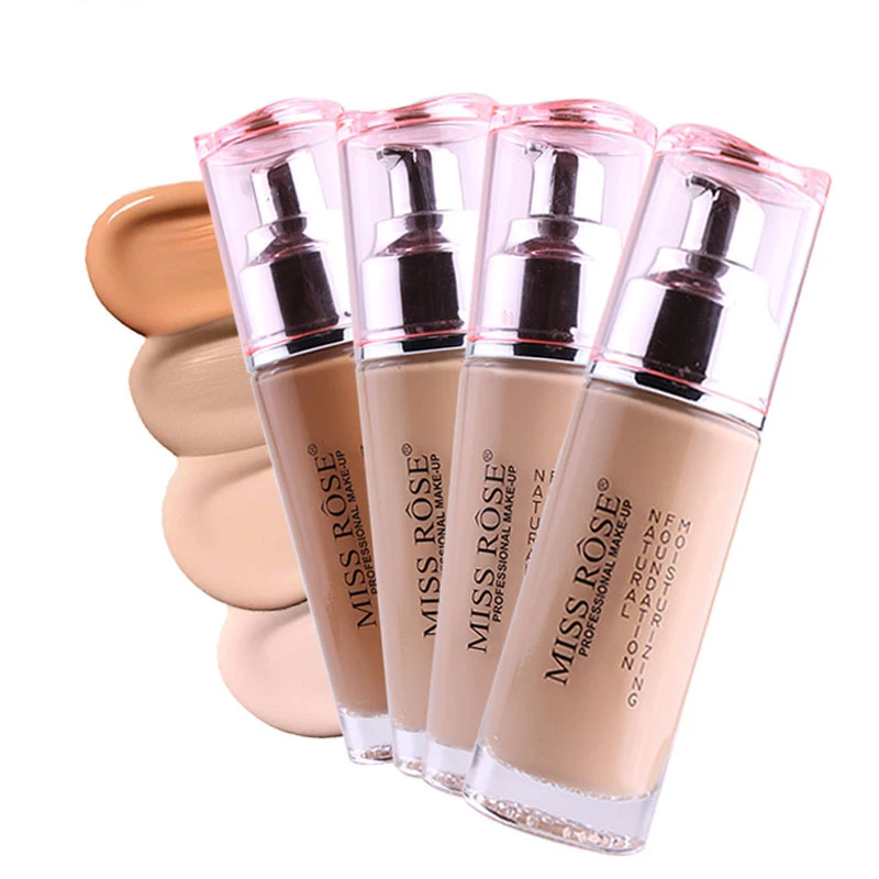 makeup professional liquid foundation