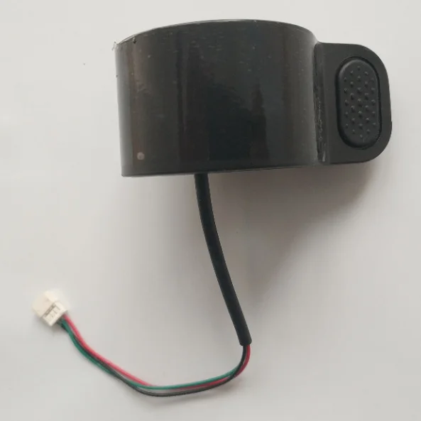 Электронная дроссельная заслонка акселератора для электроскутера Xiaomi M365