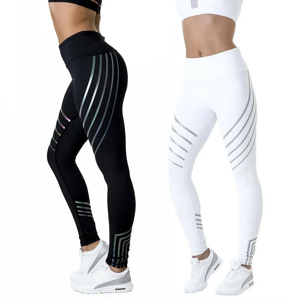 Wholesale Activewear Custom Nylon Spandex Yoga Wear Oem Sexy Fitness ...