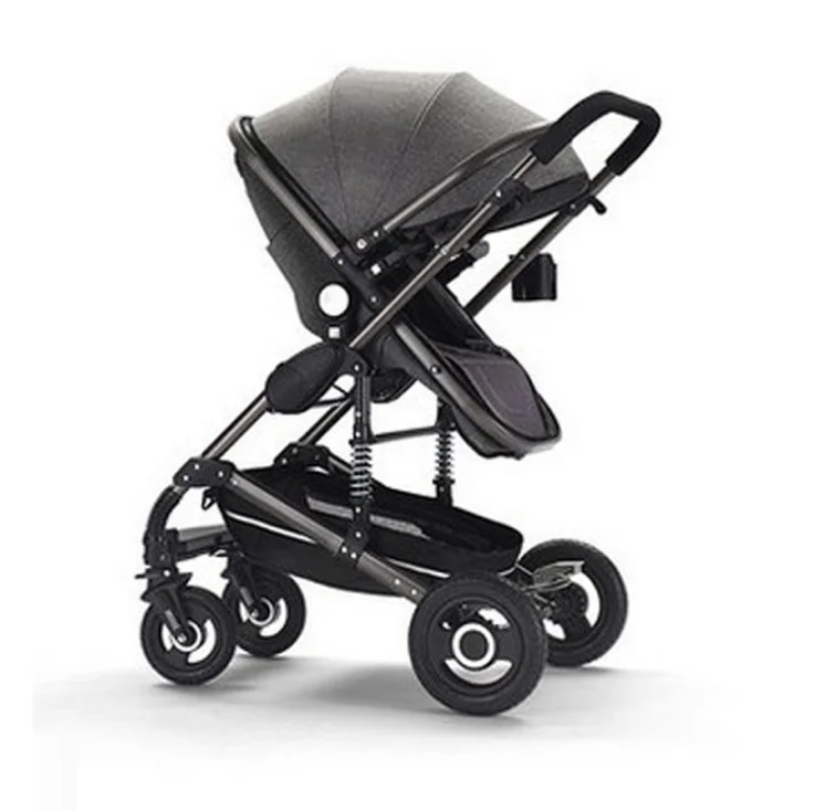 new stroller 2018