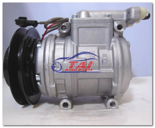 Compressor for Isuzu GIGA 4471009914 1835322702 - Reliable Performance
