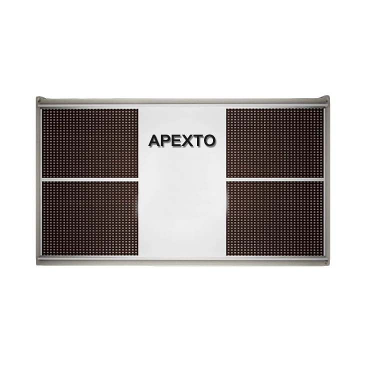 Максимальная емкость 432 единиц S9 Шахтер мобиле ферма