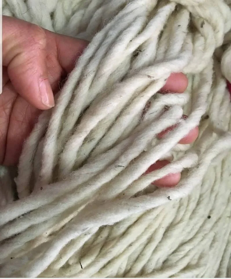 Lab Use Mini Wool Yarn Carding Spinning Machine