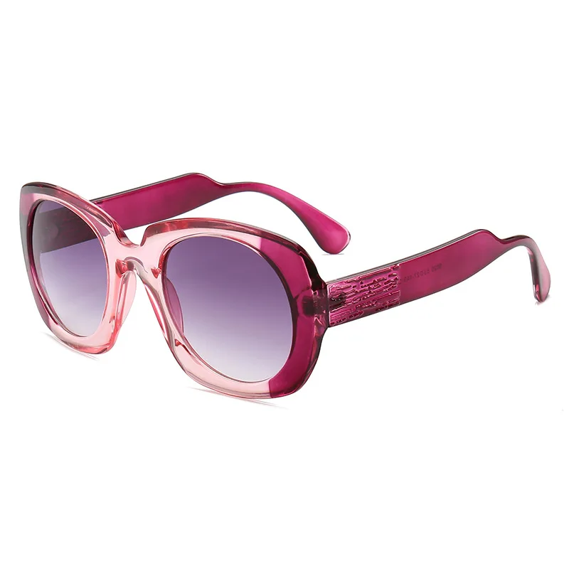 22537 Superhot Eyewear 2019 New Fashion Women Sun Glasses