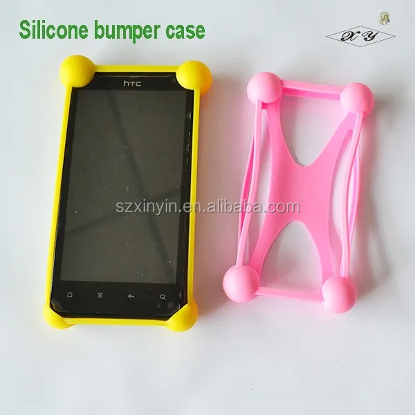rubber phone covers