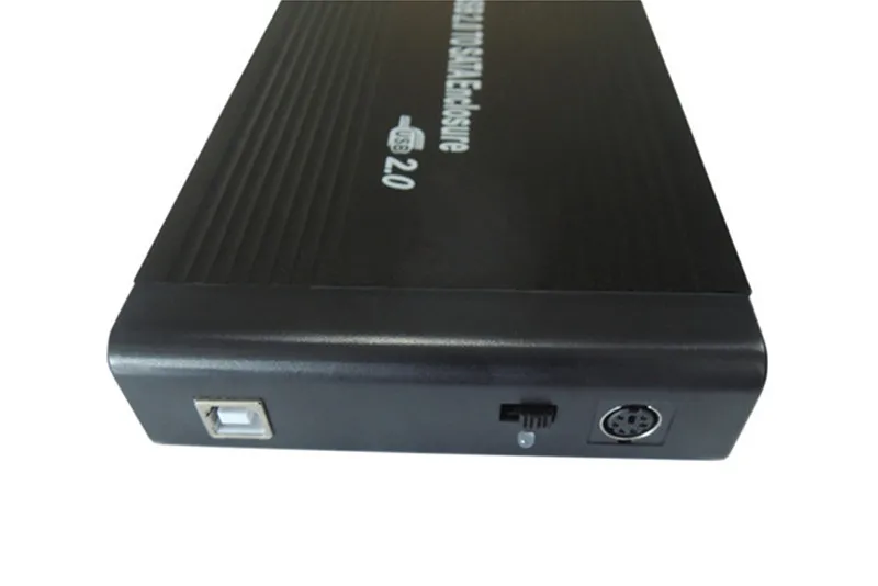 Usb для sata 3.5 жесткий диск корпус